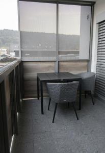 Modern studio in Residence Pipanova