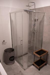 Modern studio in Residence Pipanova