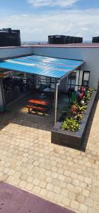 Phynne Tsavo Fedha BnB