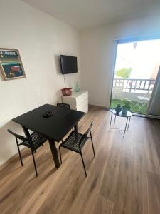 Appartements Studio dans le village pour 2 adultes 2 enfants : photos des chambres