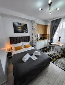 Studio Helen - 奥内什蒂