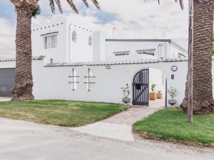 Addo Riverside Manor