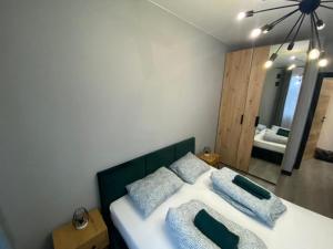 Warsaw near Airport Apartment Modern, Stylish