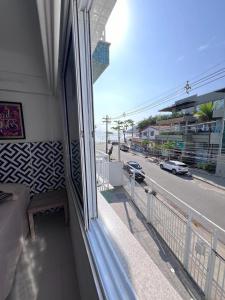 Eleven Apartment - Itaguá