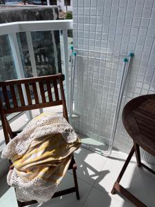 Eleven Apartment - Itaguá