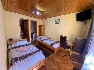 Aranypatak Apartmanház Hévíz