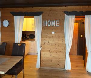 Ferienwohnung & Spa Renate