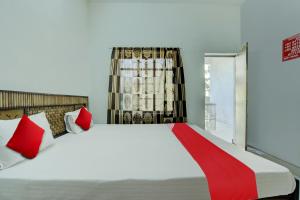 Hotel O Pragya New