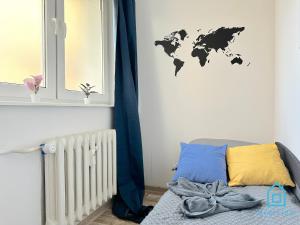 Dolce Vita Room - 10 Minutes to Gdańsk Old Town & Seaside