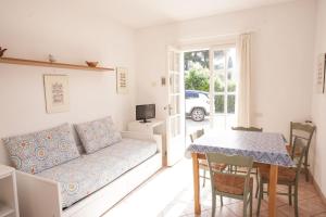 Two-Bedroom Apartment with Garden View