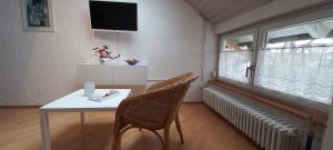 Apartment Blumengruß