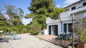 Appartamenti Villa Anna - Goelba