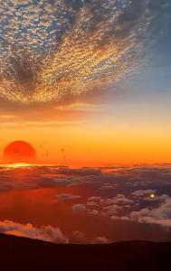 Nid Douillet Bouznika A7mn de la playa