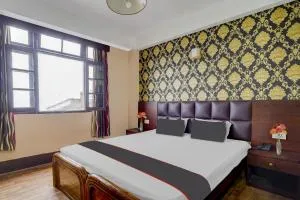 Hotel O Hill Top - Pakyong