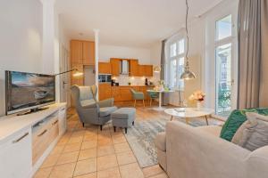 Villa Medici Wohnung 6