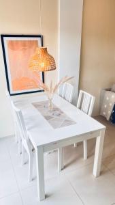 Duplex Zenia beach, La zenia