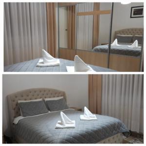 Casă de vacanță Chalet le Cristal