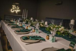 Kalniem Pāri Guest House