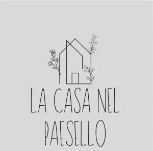 La Casa nel Paesello - 圣马蒂诺－因彭西利斯