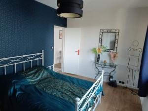 Appartements Mikelimoges : photos des chambres