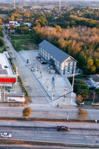 One Budget Hotel Lampang Phahonyothin