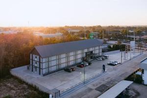 One Budget Hotel Lampang Phahonyothin