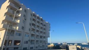 Маленький блакитний кит