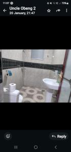 New appartement at Weija