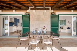 Countryside Villa With Pool, Three Bedrooms