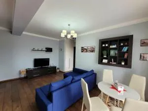 SGB Apartment - Biled