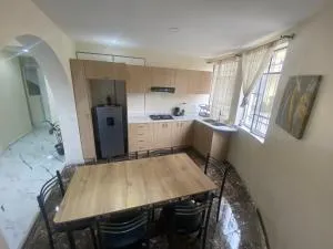 VIII-Exclusivo departamento junto a la Calle Larga del centro histórico con capacidad para 8 personas - 昆卡