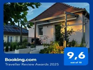 Ferienhaus Albertus - 诺伊豪森