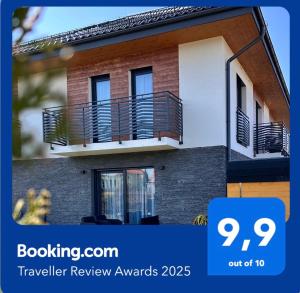 Apartament u Heleny
