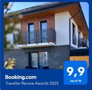 Apartament u Heleny - Marczyce