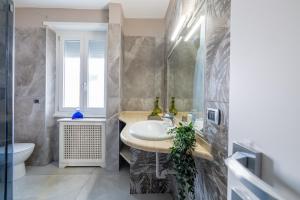 EUR LUXURY APARTAMENT FOR 4pp 2 BEDROOMS