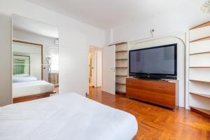 EUR LUXURY APARTAMENT FOR 4pp 2 BEDROOMS
