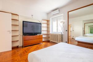 EUR LUXURY APARTAMENT FOR 4pp 2 BEDROOMS