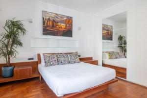 EUR LUXURY APARTAMENT FOR 4pp 2 BEDROOMS