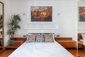 EUR LUXURY APARTAMENT FOR 4pp 2 BEDROOMS