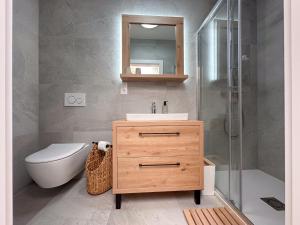 STEZKA horský apartmán Dolní Morava