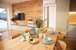 STEZKA horský apartmán Dolní Morava