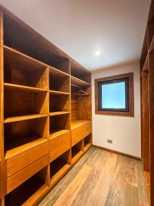 CLARO DE LUNA Luxury Lodge