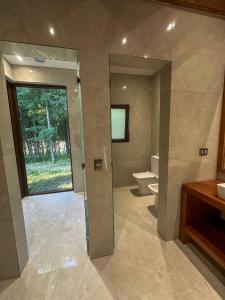 CLARO DE LUNA Luxury Lodge