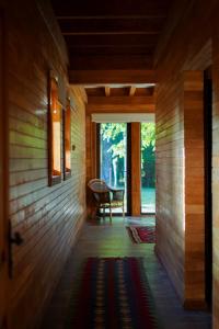 CLARO DE LUNA Luxury Lodge