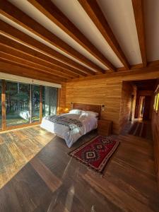 CLARO DE LUNA Luxury Lodge