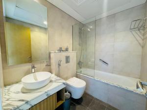 2 Bedroom Fully Furnished- Aykon City Tower C