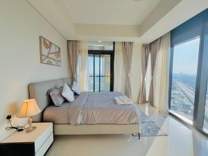 2 Bedroom Fully Furnished- Aykon City Tower C