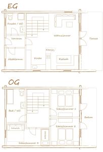 Bründl-Chalets