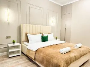 ЖК Sholpan city - Rakhat