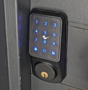 The Blyde Beach View